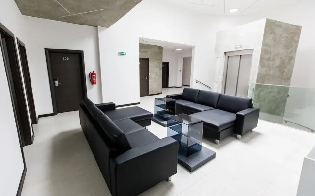 Hotel U Kostela