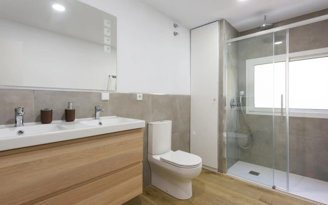 Apartamento Lagloria