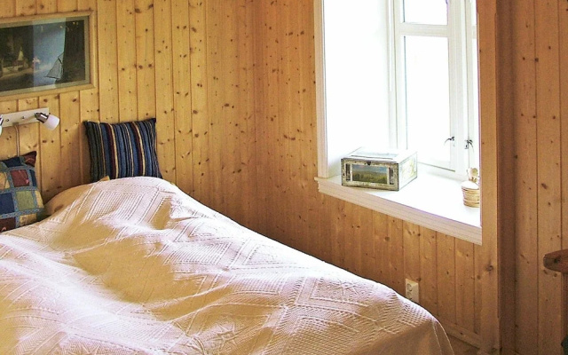 Holiday Home in Straumsbukta