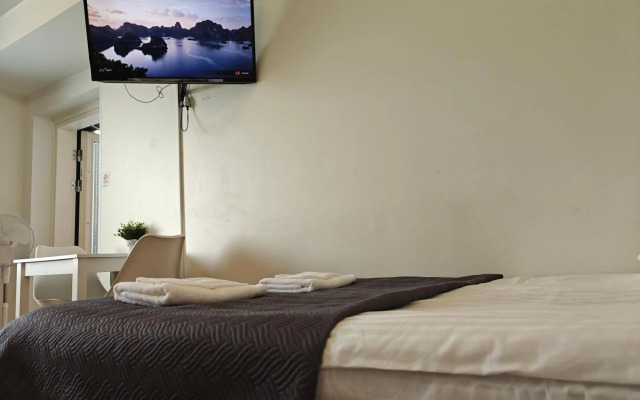 Lovely Northern Apartment