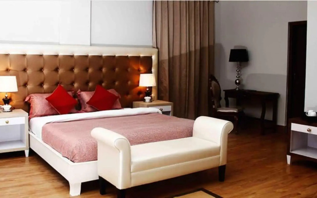 De Oriental Grand