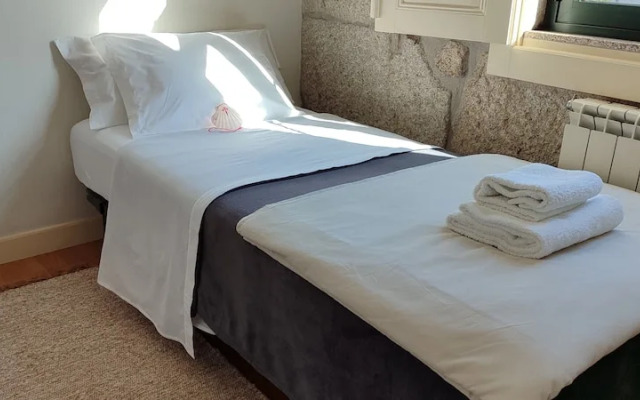 Donna Nega Guest House