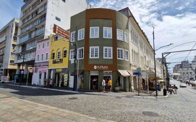 COPSE0103 - Edifício Themis