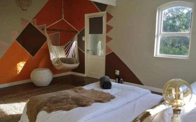CLEMENT ONE, a villa for family & friends