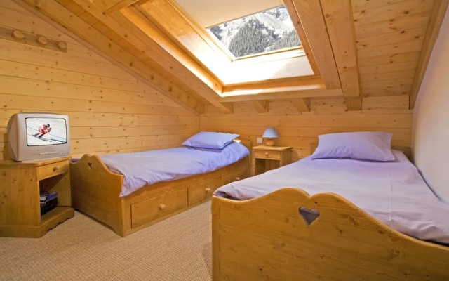 Chalet Rimaye