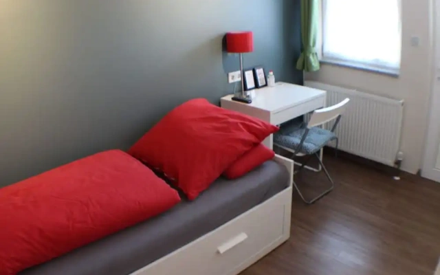 Bed Taste