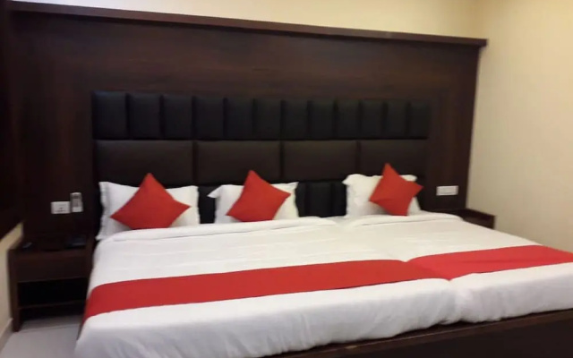 Hotel Royal Stay