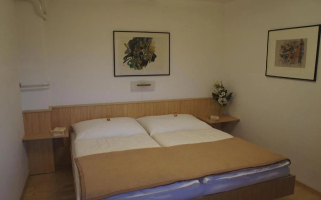 Appartement Kronig