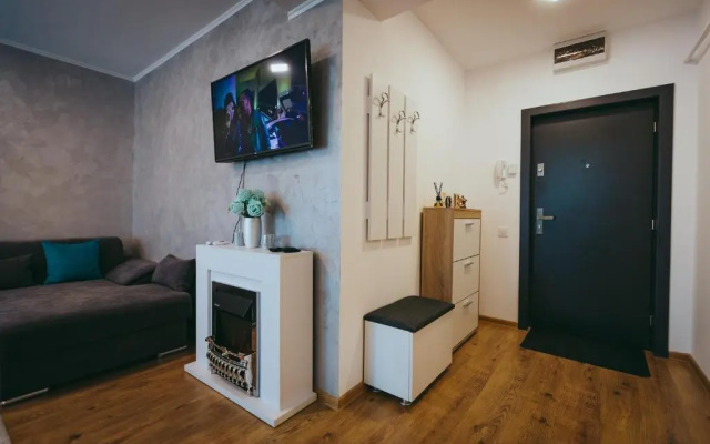 View Apartament