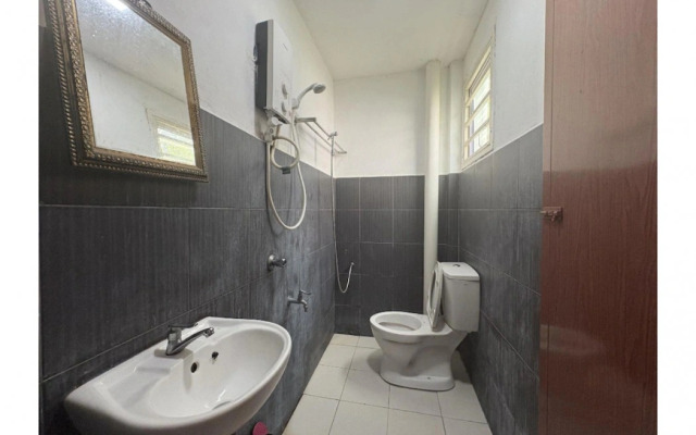 Hotel O Classic Homestay Keningau