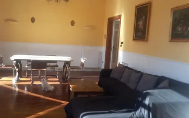 Palazzo Scarpa Apartment