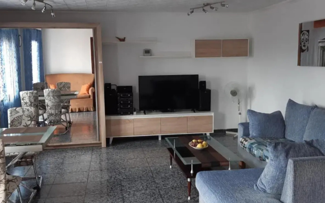 Apartment Alicante