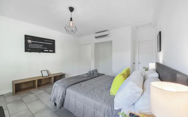 Wonderful and calm studio in Miami