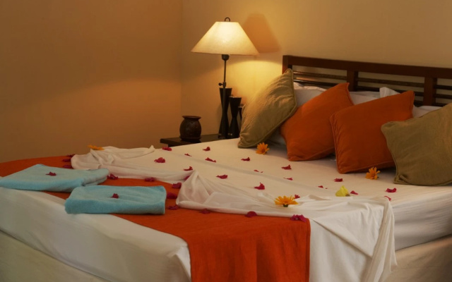 Kuredu Island Resort & Spa