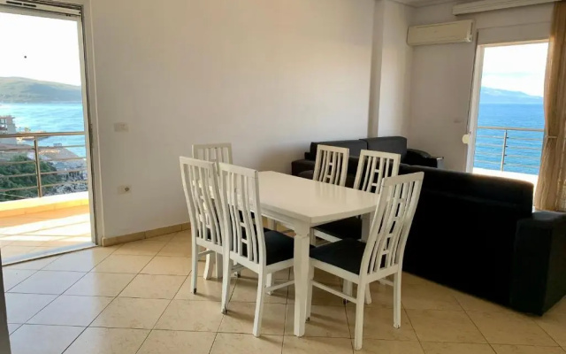 Rosemary Sea View Apts