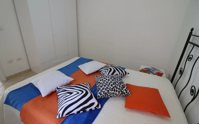 Casa Vacanze Marzia Comfort & Relax Just Steps From Otrantos Historic Centre