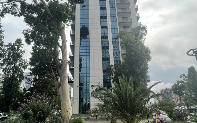 Grounds · Batumi — photo 10
