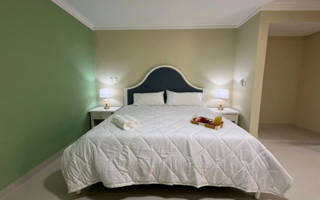 Hotel El Imperio Punta Cana