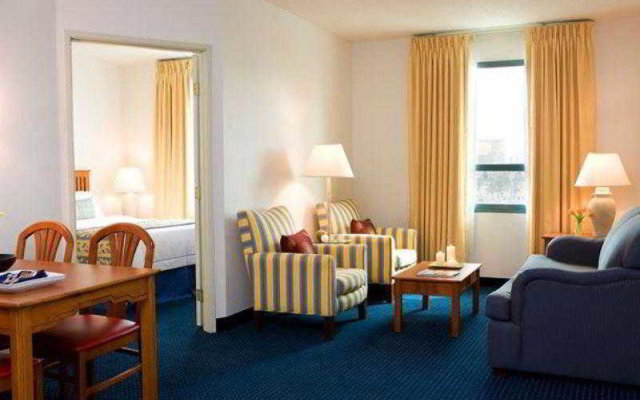Residence Inn by Marriott Las Vegas Hughes Center 1