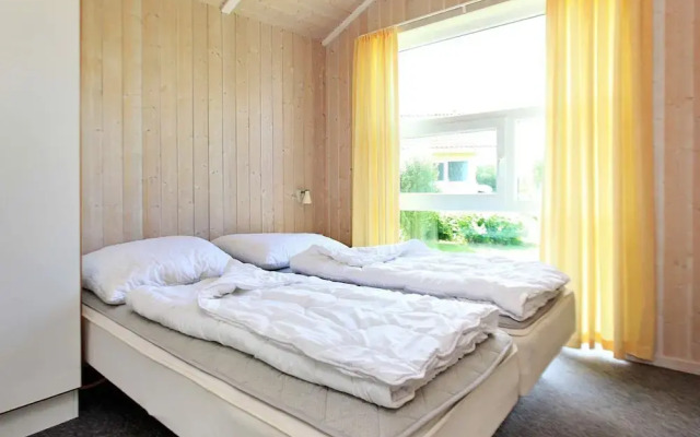 Holiday Home in Otterndorf