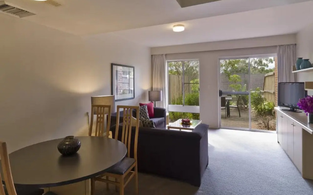 Medina Serviced Apartments North Ryde Sydney