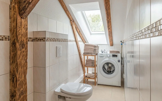 Stunning Home in Ockholm With 3 Bedrooms and Wifi