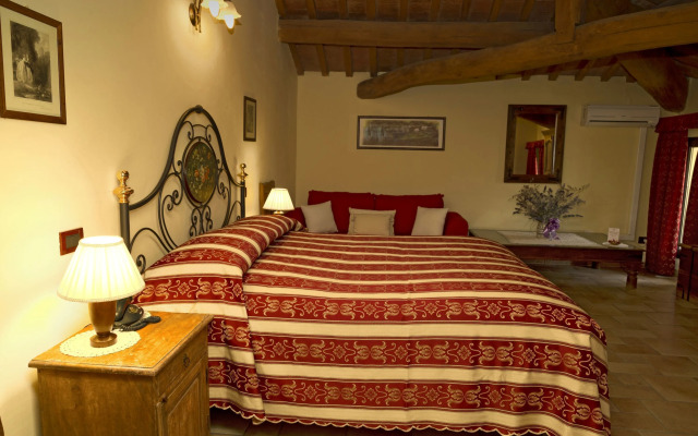 Hotel Antico Casale