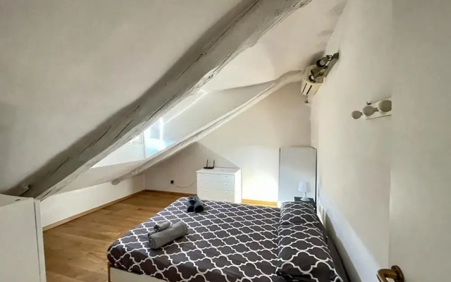 Casa Breton