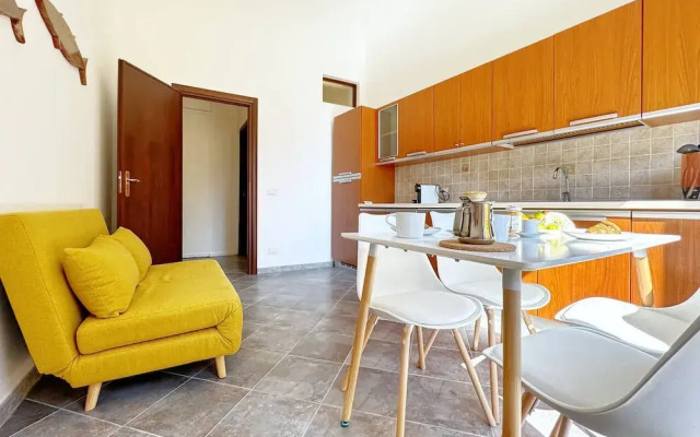 Solemar Sicilia - Casa Emma