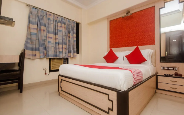 Hotel Solitaire