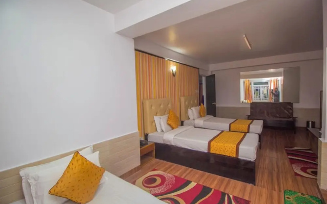 Namdul Residency