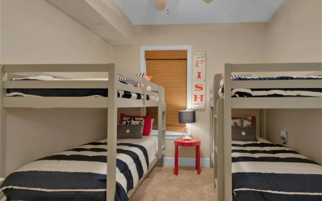 Sanctuary at Redfish 1116