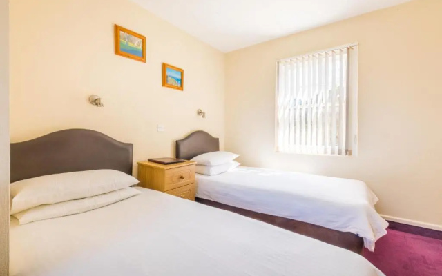Marton Guest House