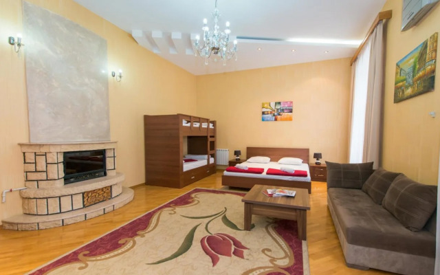 Stay Inn Baku Hostel
