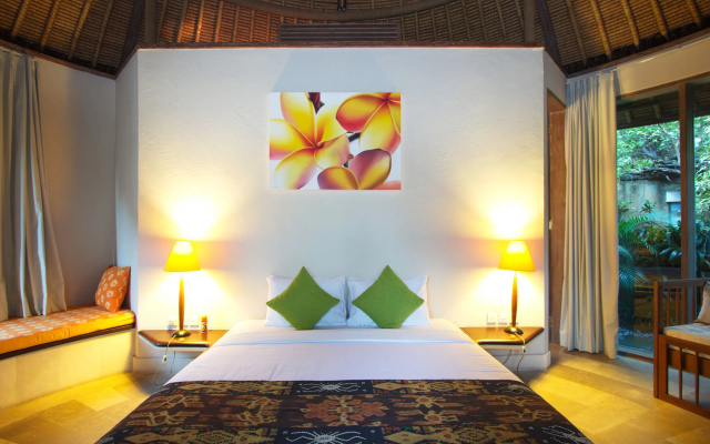 The Tirta Naga Villas by Exotiq