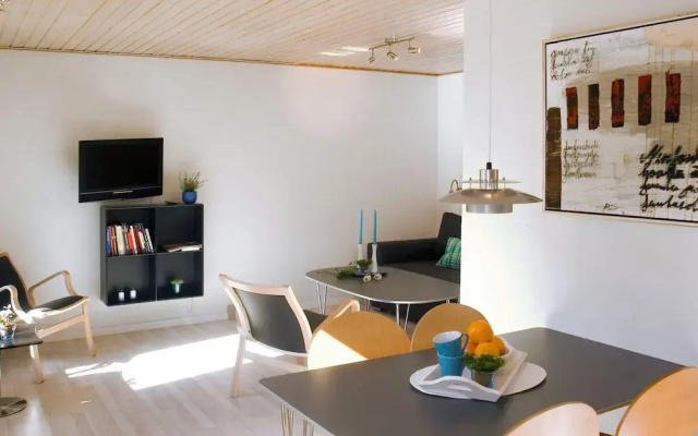 6 Person Holiday Home in Allinge