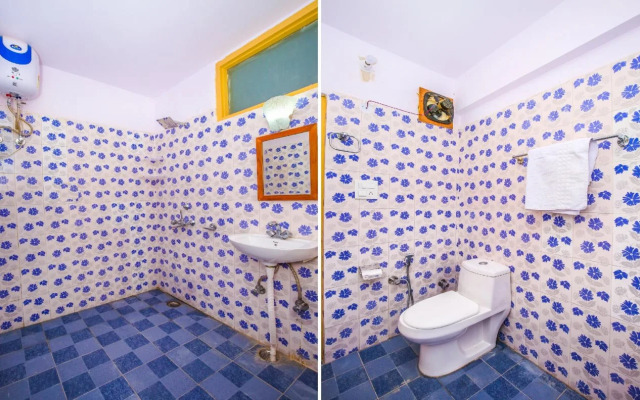 Oyo Home 26844 Exotic Stay