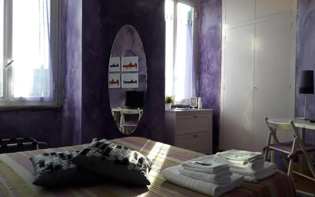 Labicana 42 B&B