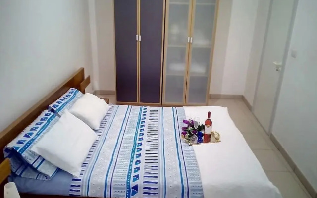 Residence Sabbiachiara