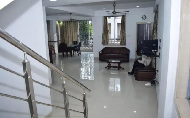 KOHINOOR Villa 3BHK