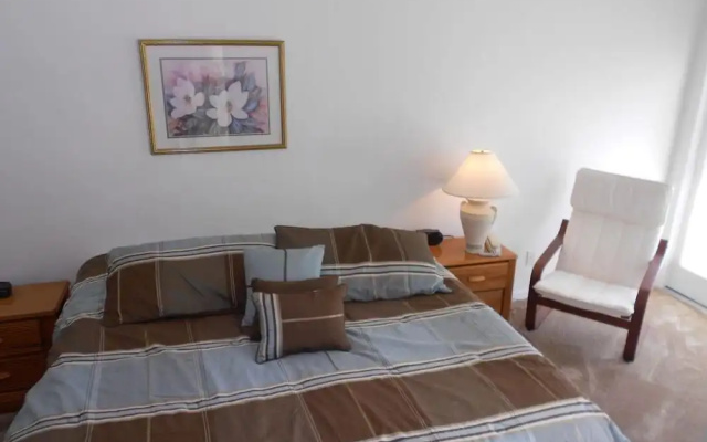 Villa Meloen - Comfort - 3 Bedroom