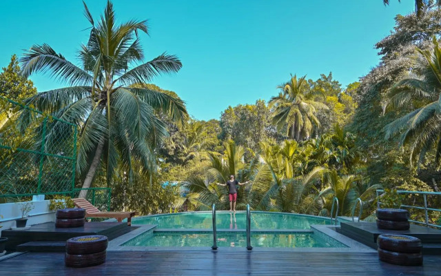 Sea Hills Hotels & Resorts