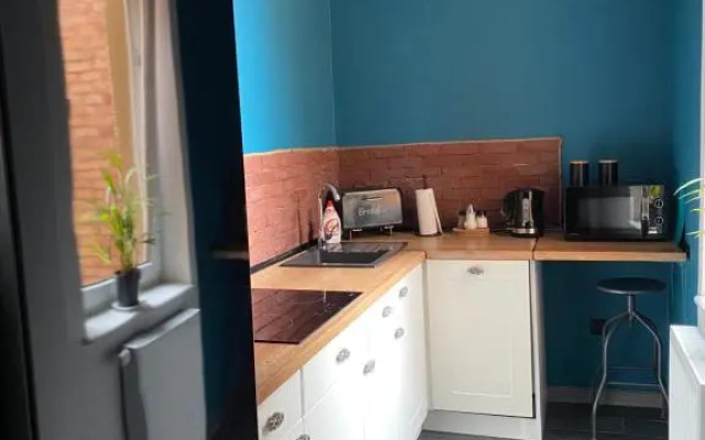 Apartament Loft 2