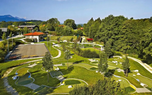 Apartment in Siegsdorf Near Chiemsee