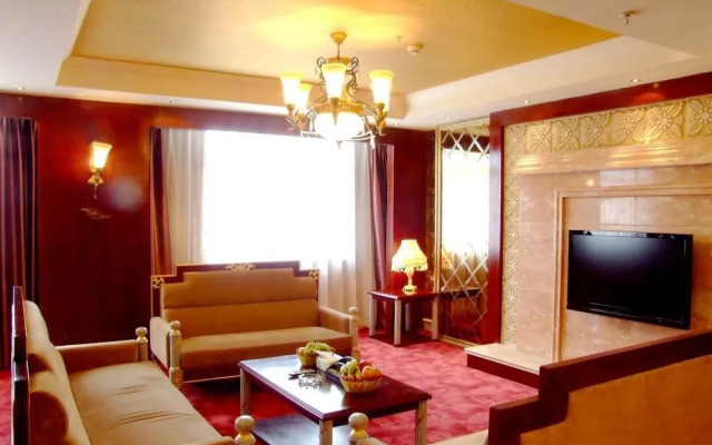 Laway Internatinal Hotel