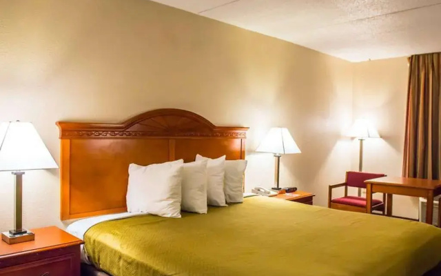Econo Lodge