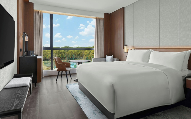 Sheraton Suzhou Yangcheng Lake