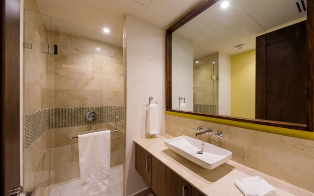 Pacifica Residences & Hotel Basilio B.