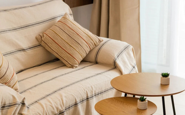 Terrace Retreat -stay in the Heart of Sitges