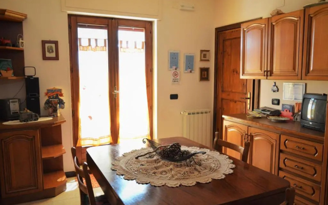 Casa delle Rondini